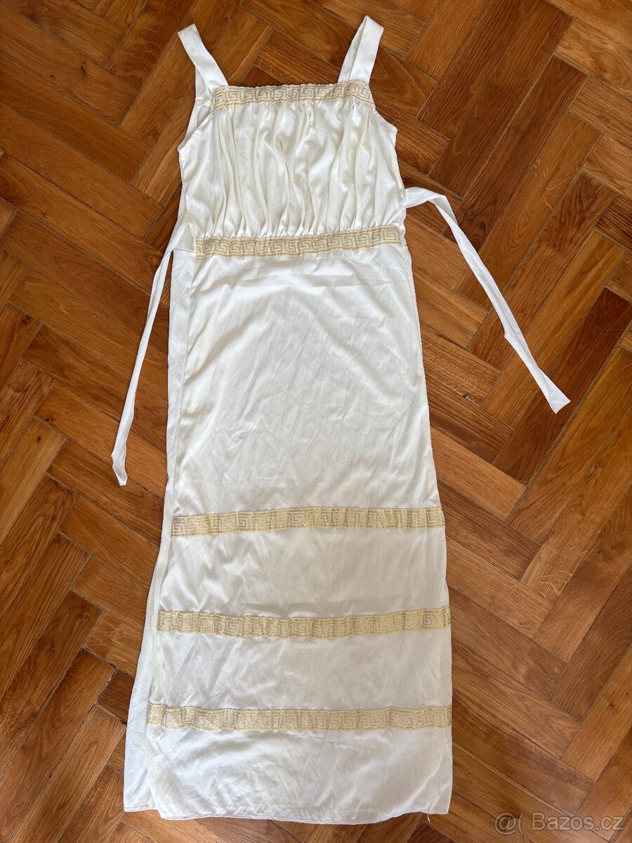 Řecká bohyně, kostým vel. M - 2