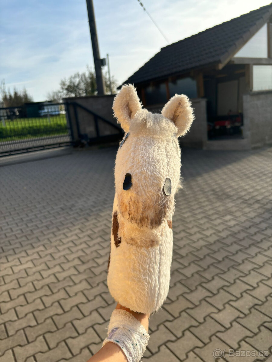 Prodám Hobby Horse - 2