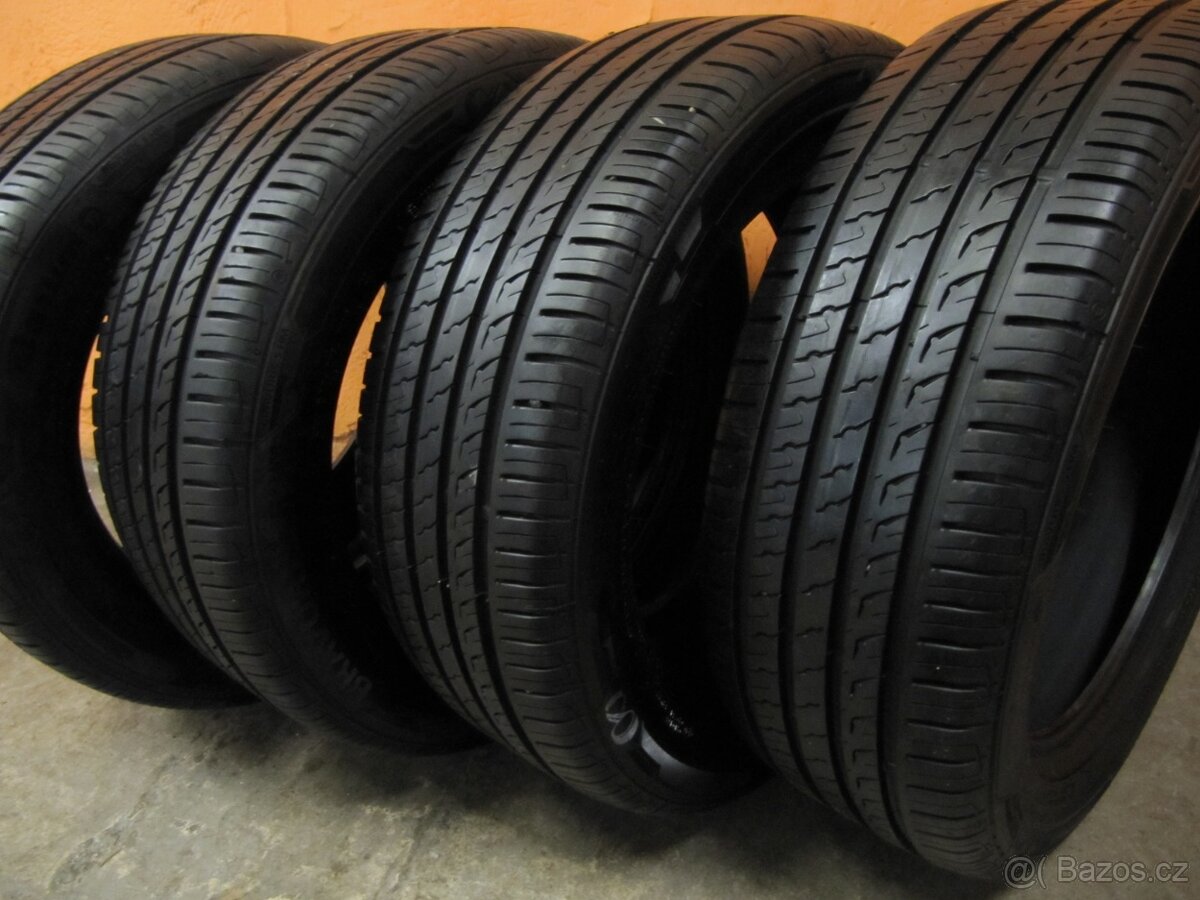 Pneu 225/55/18 Barum 5HM TOP stav - 2
