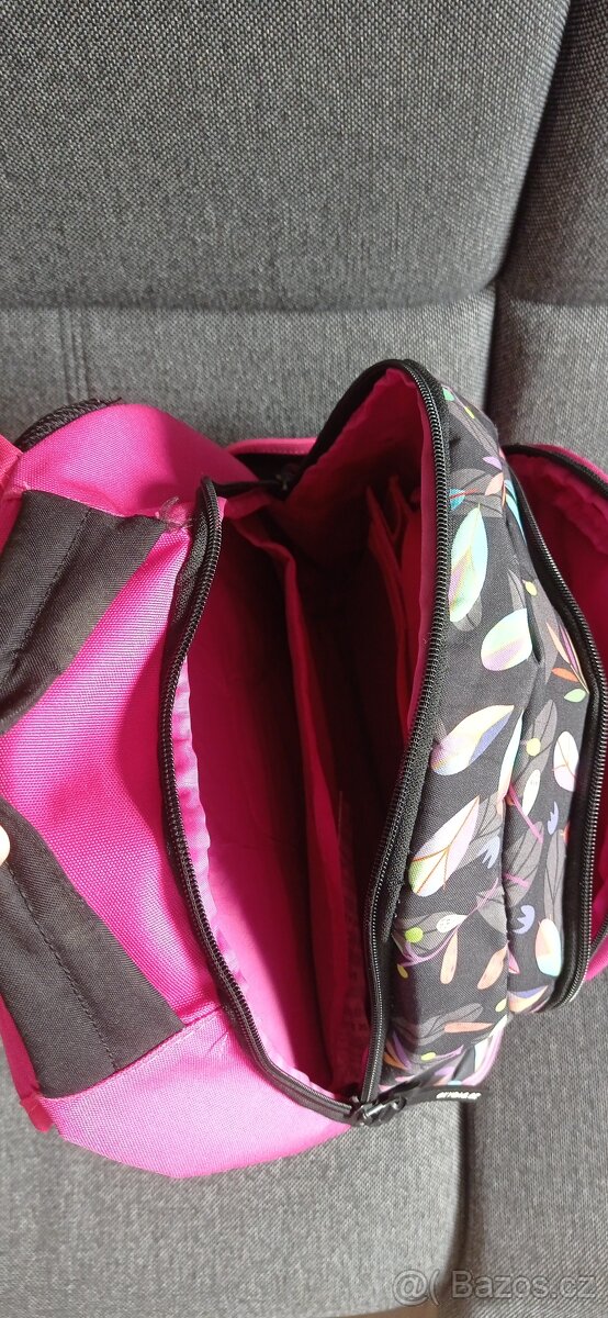 Školní aktovka Oxybag - 2