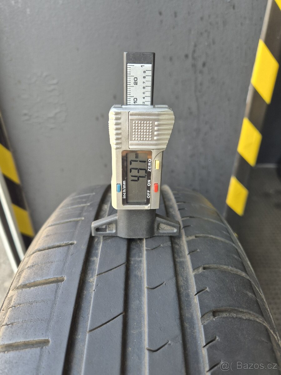 175/65r14 letní pneumatiky - 2