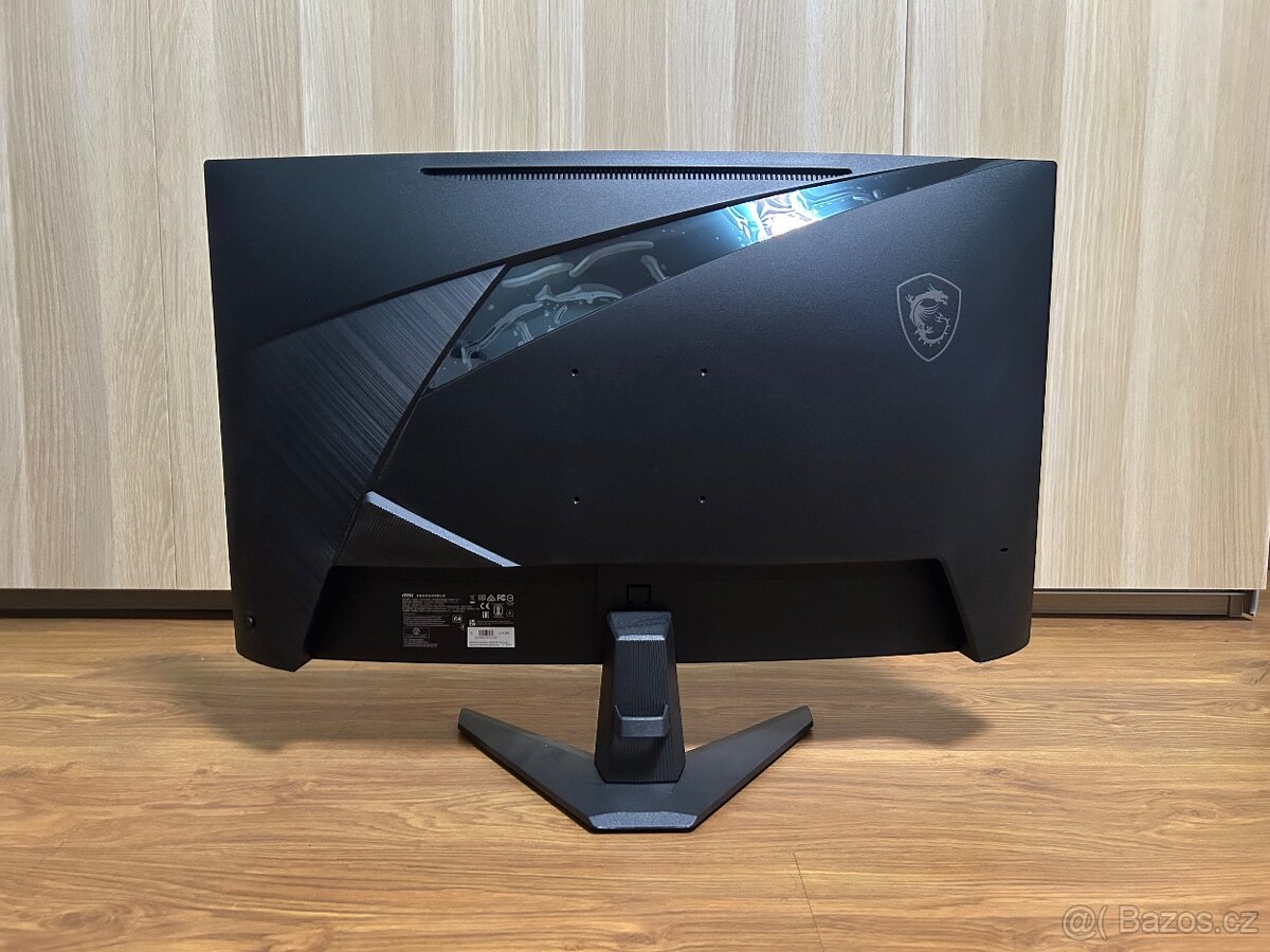 monitor msi - 2
