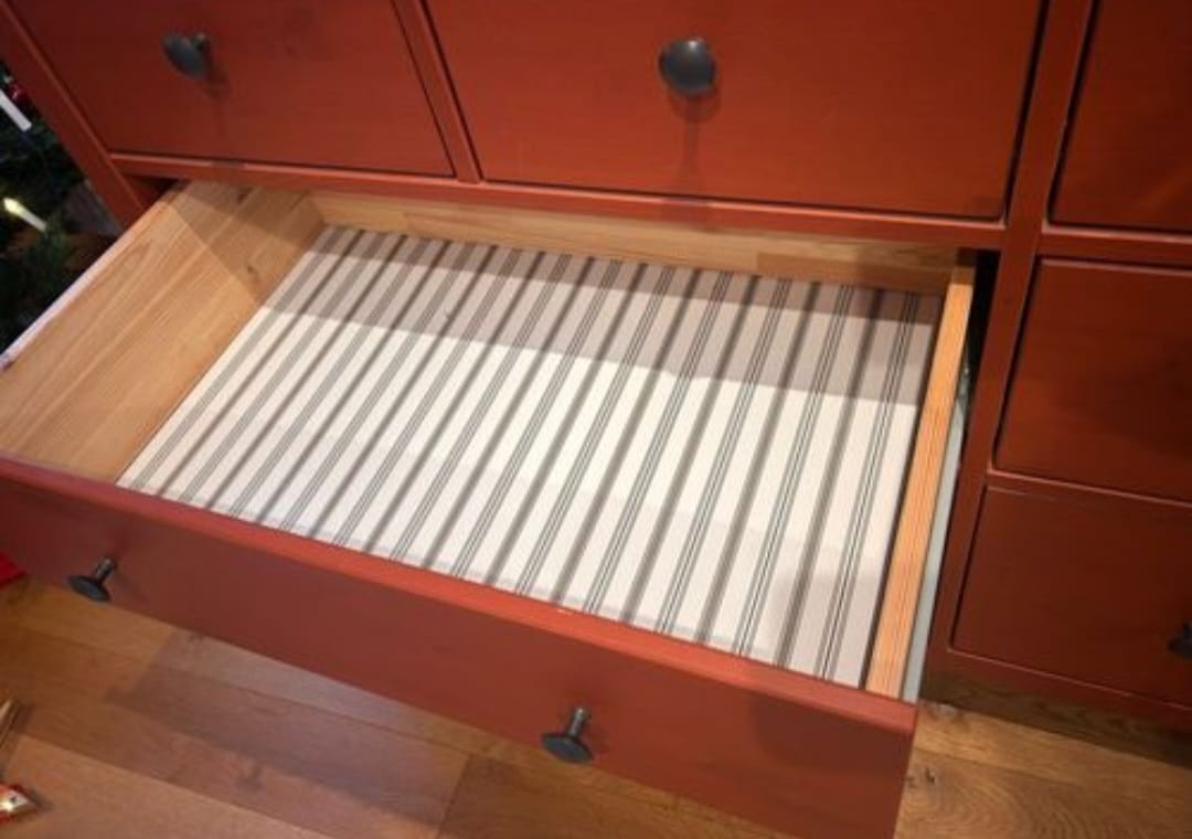 KOMODA IKEA HEMNES - 2