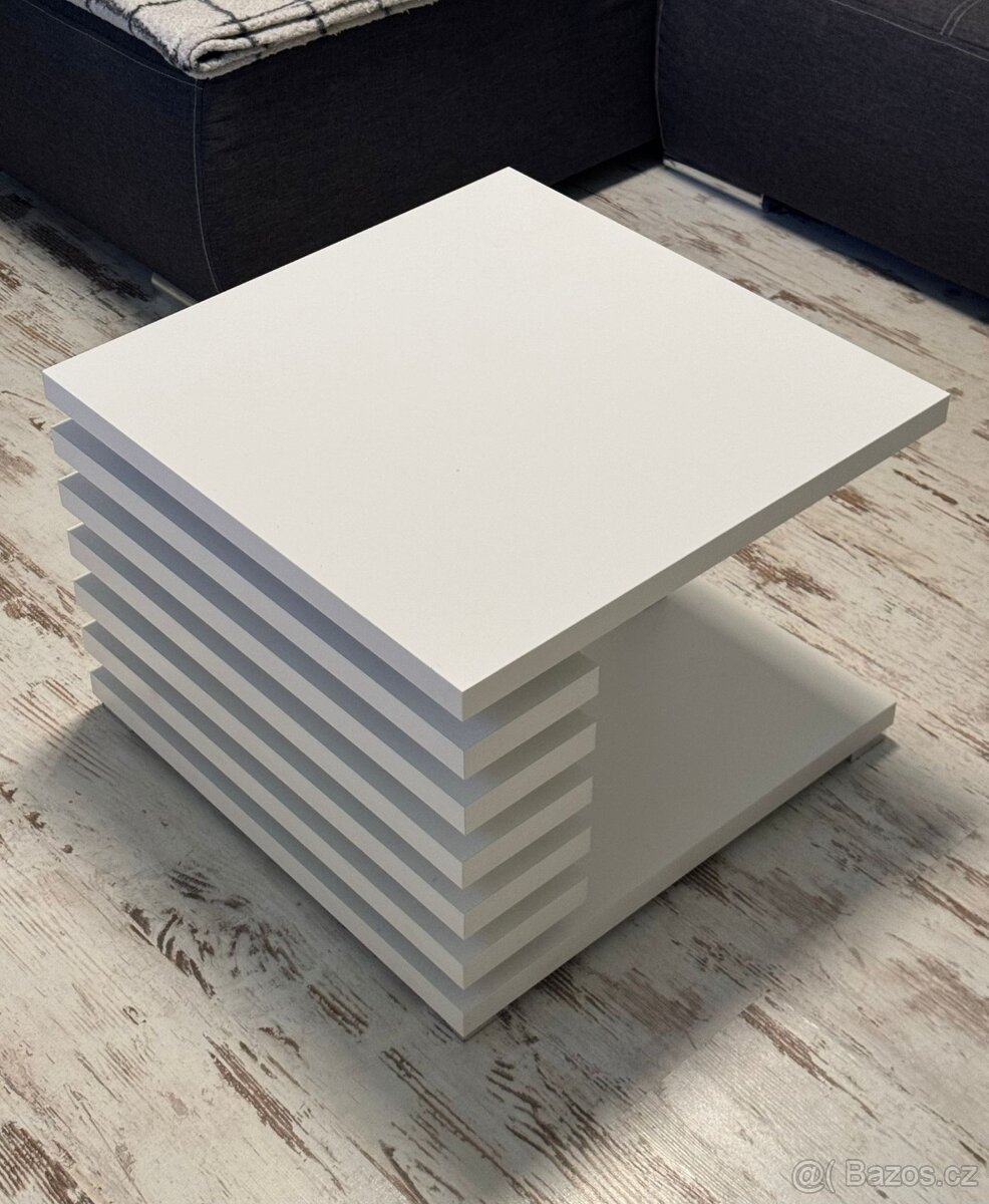 Konferenční stolek - 2