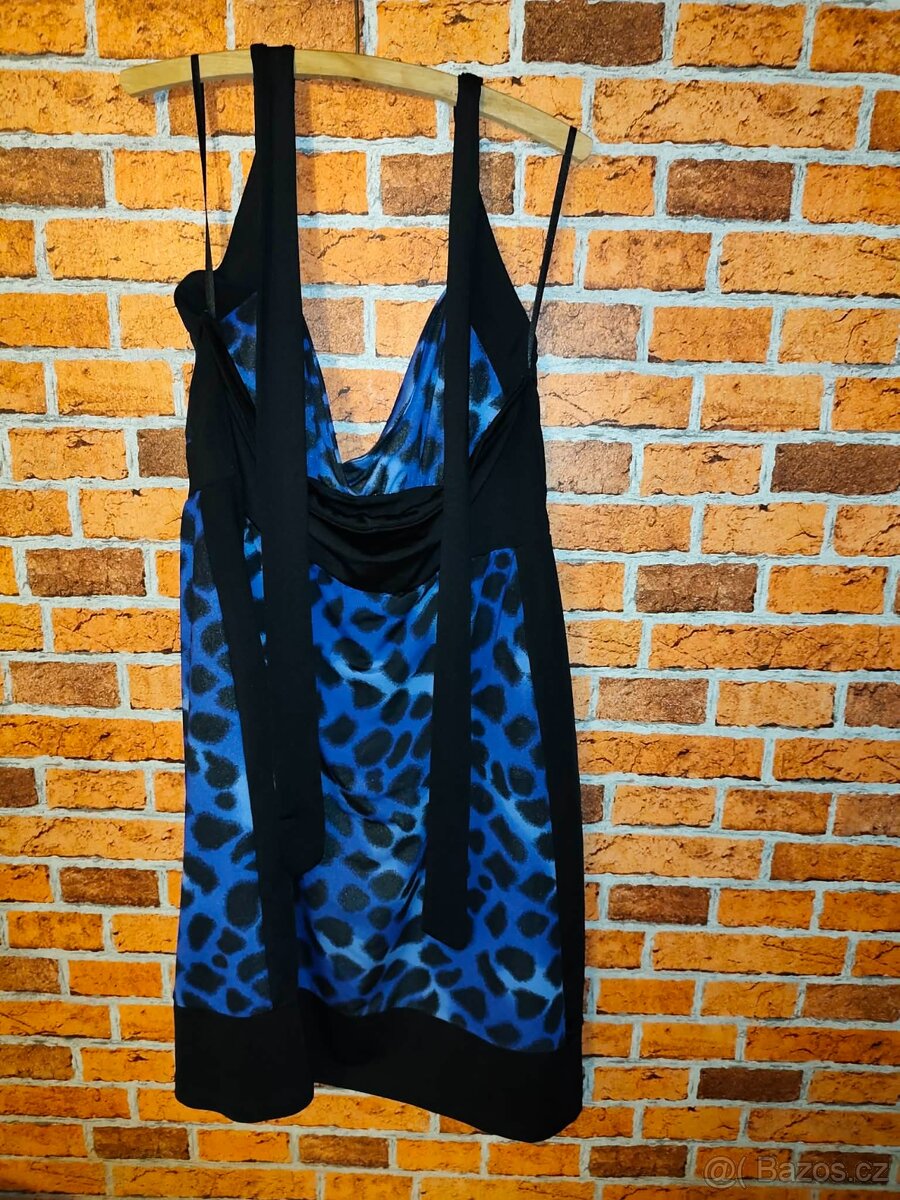 Dámské letní šaty - 2