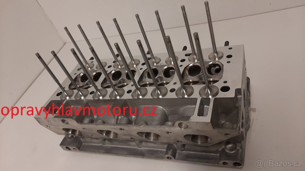 Hlava Fabia 1,4 16v 55kw - 2