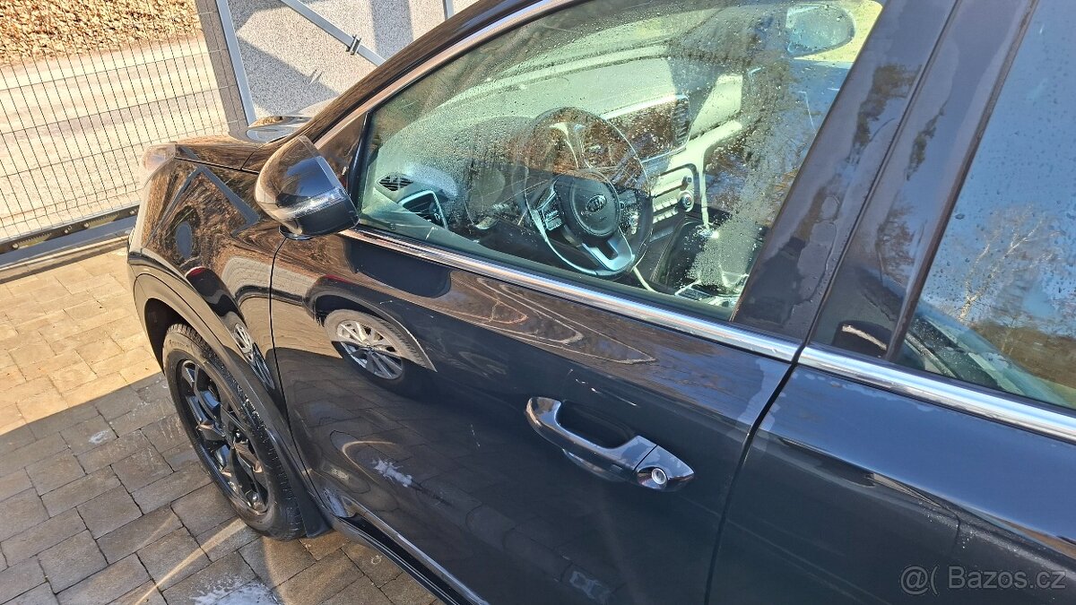 Prodám Kia Sportage - 2