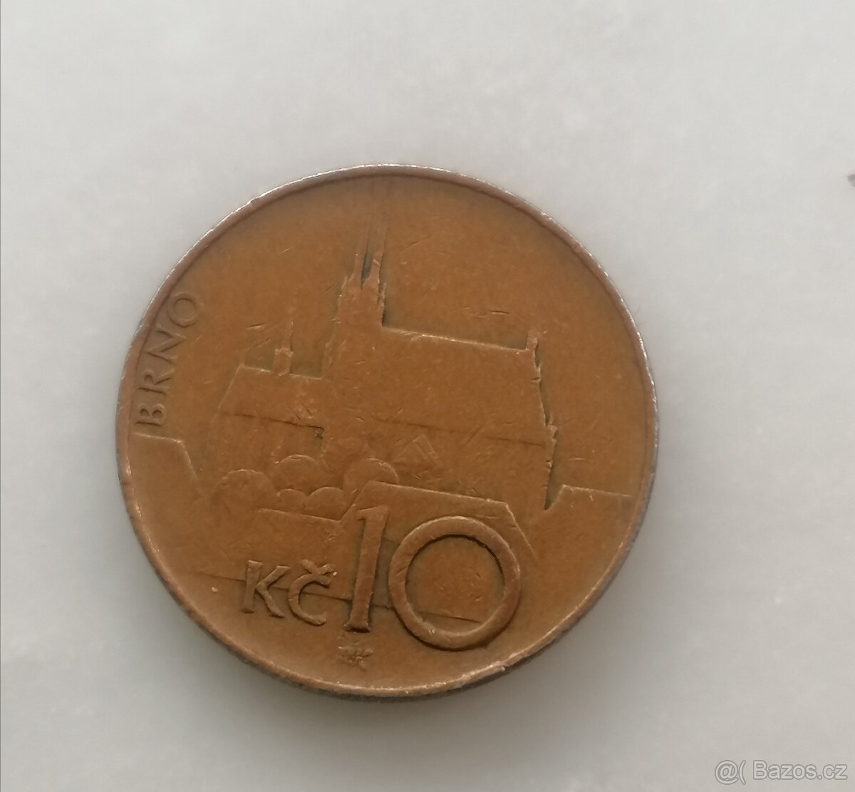 10. Kč - 2