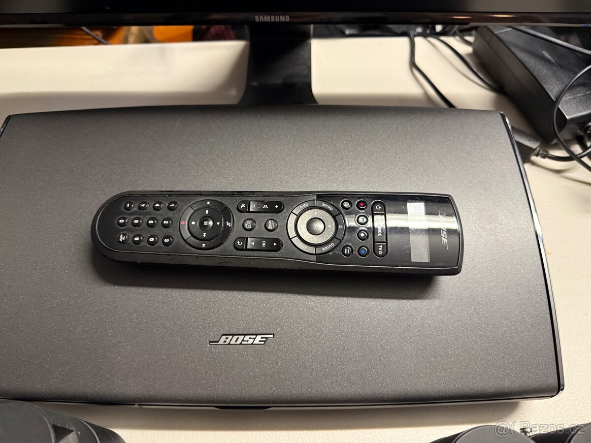 BOSE Lifestyle av35 - 2