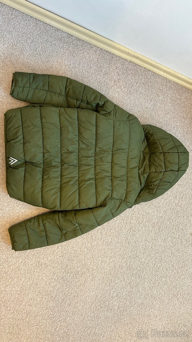 Prosivana bunda vel 134 - 2