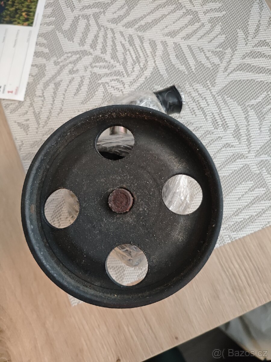 Servo Ford Focus mk1 1.8 TDCi - 2