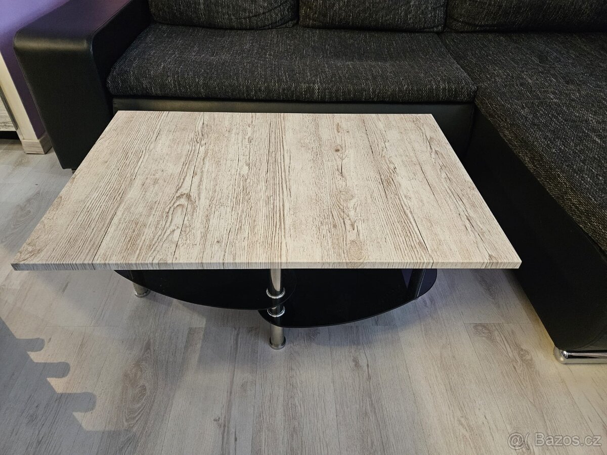 Konferenční stolek - 2