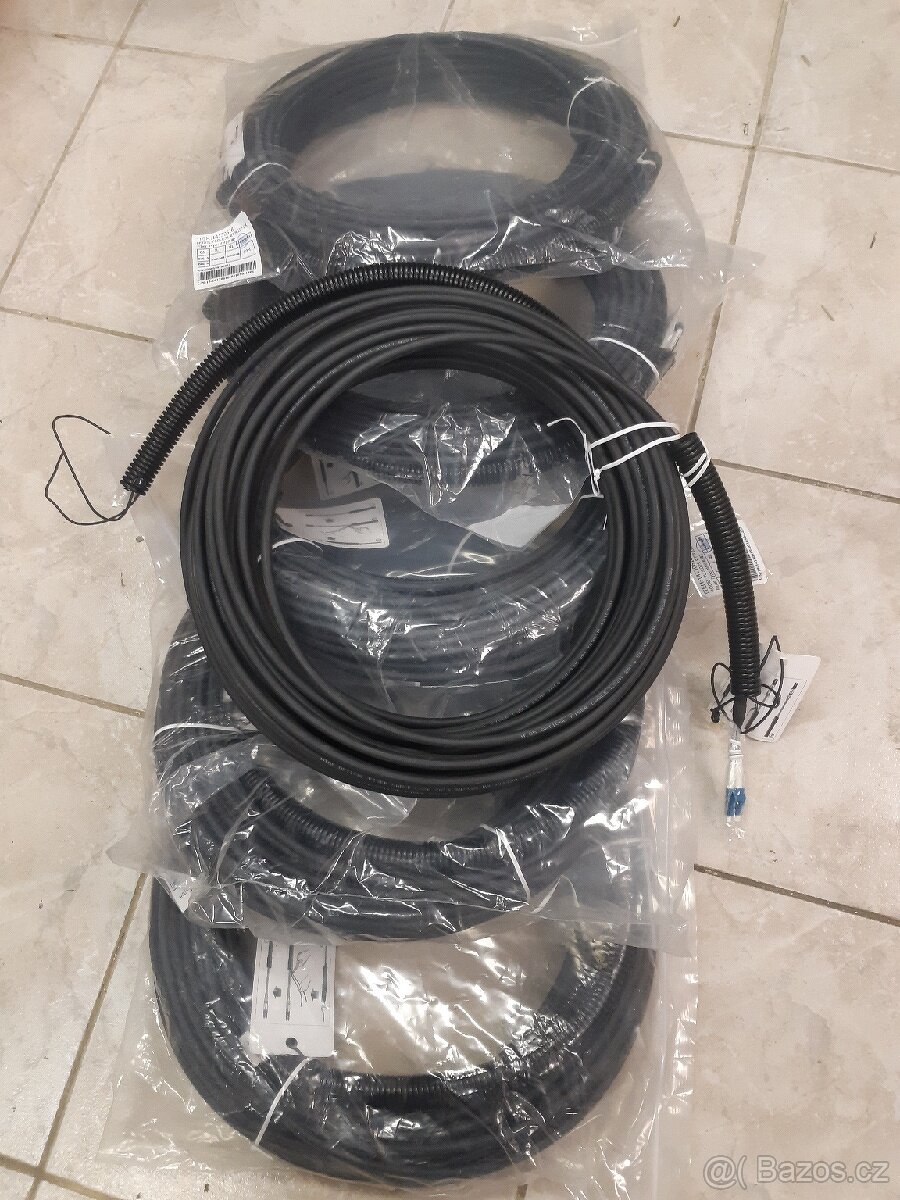 Originál Huawei optický kabel PLDLD75-RT7LJ30-HK - 2