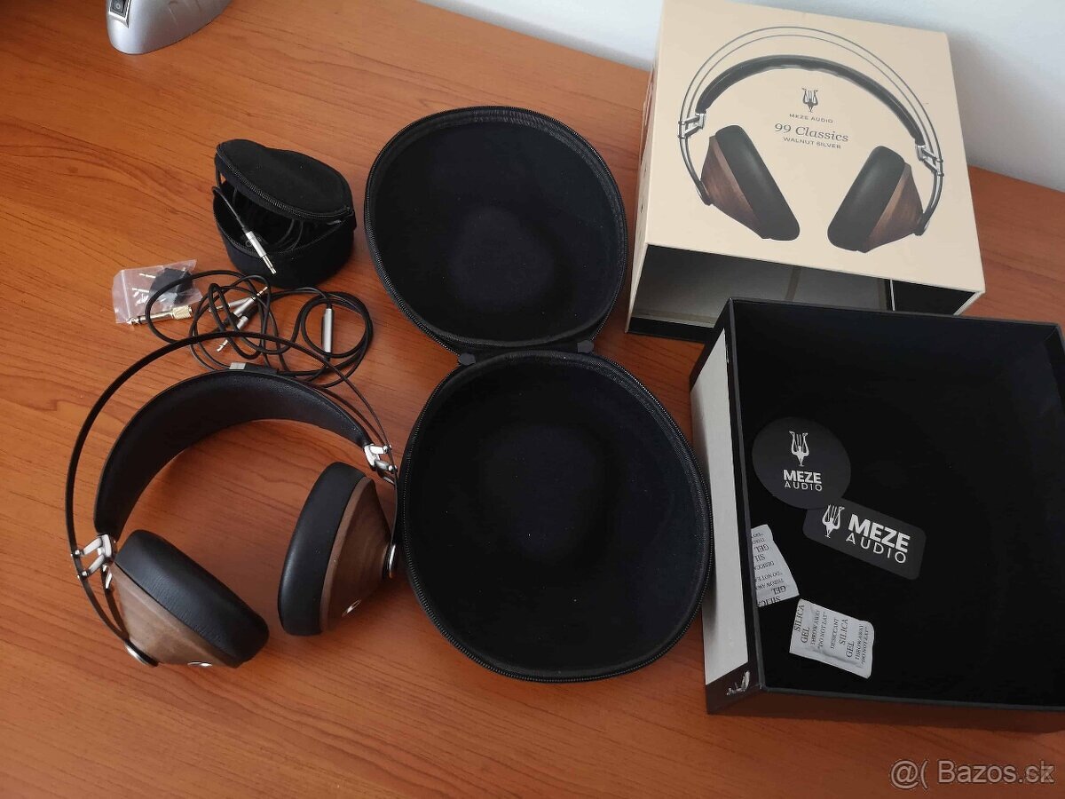 MEZE 99 Classics - 2