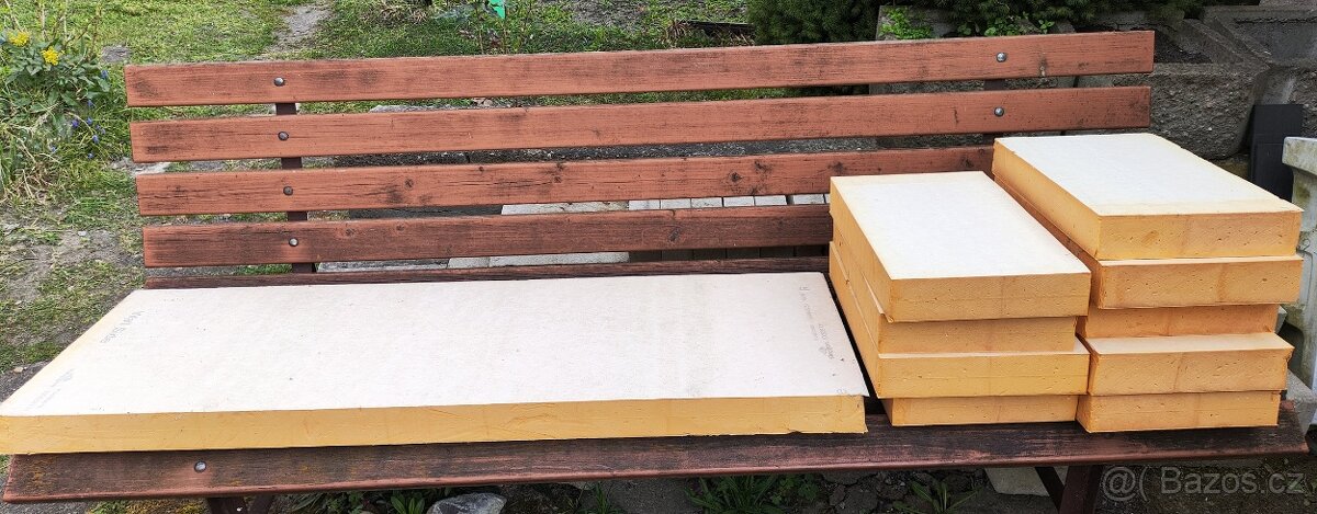 Prodám Kooltherm K5 60mm - 2