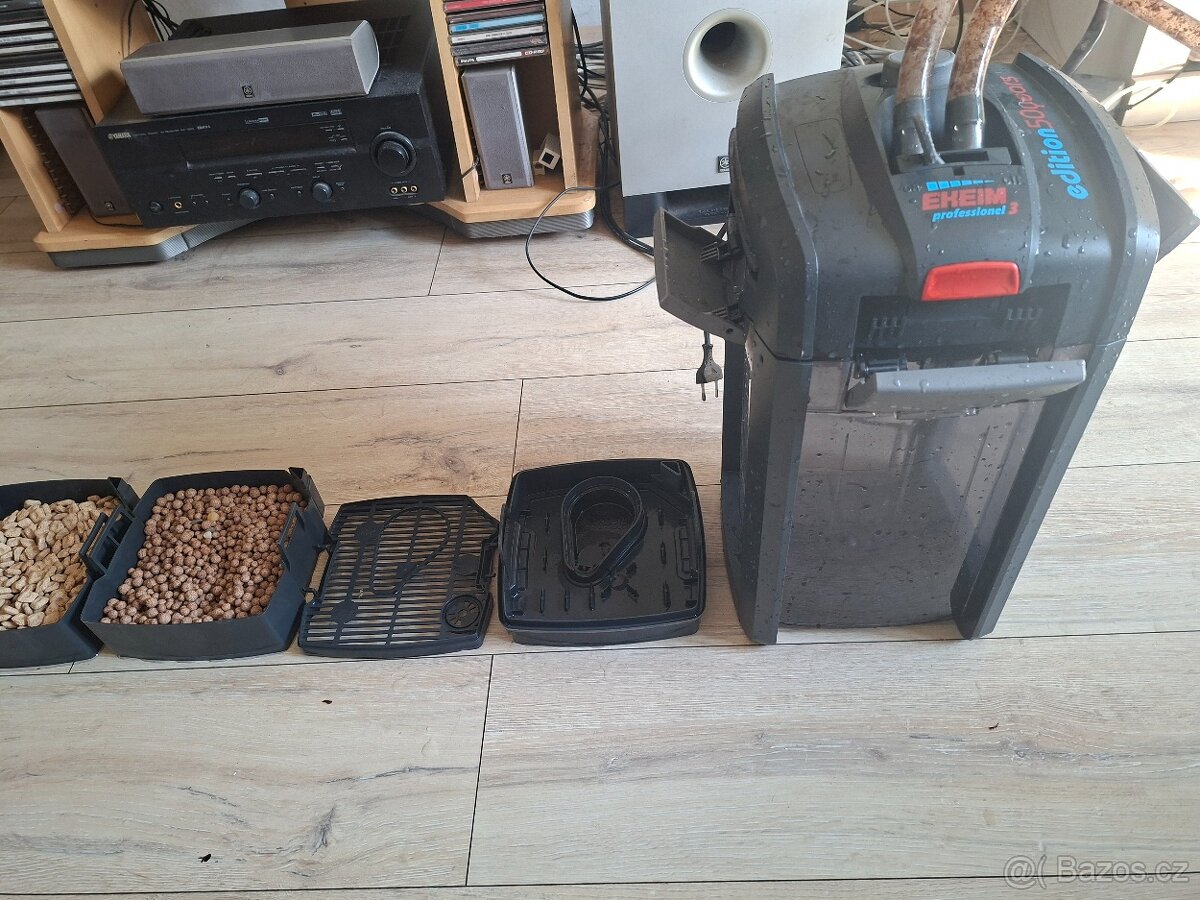 Prodám Eheim Professionel 3 edition 50 years - 2