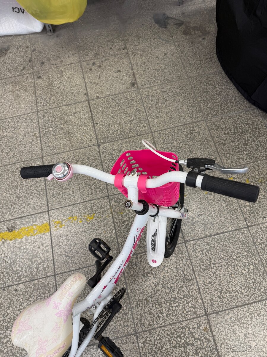 Predám ctm jenny 16” - 2