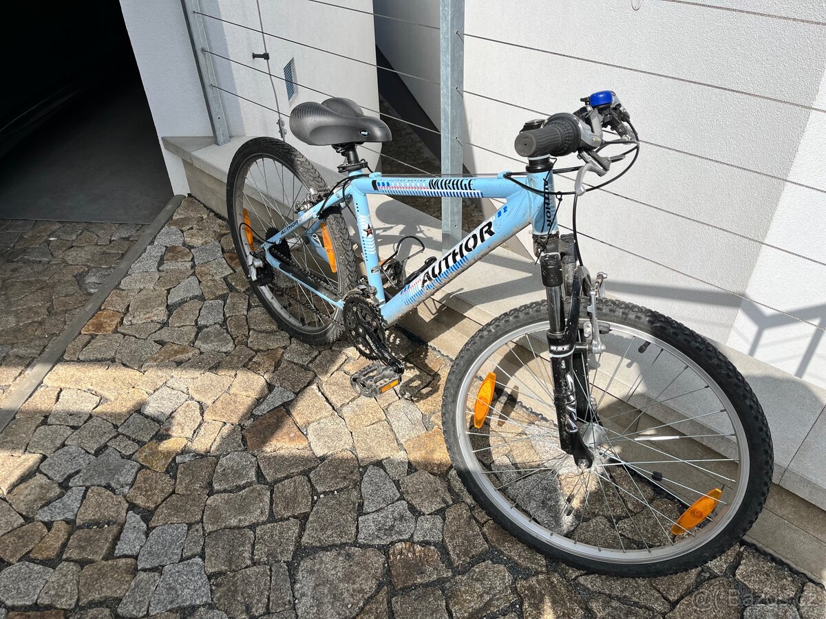 Detske kolo 24 Author Mirage - 2