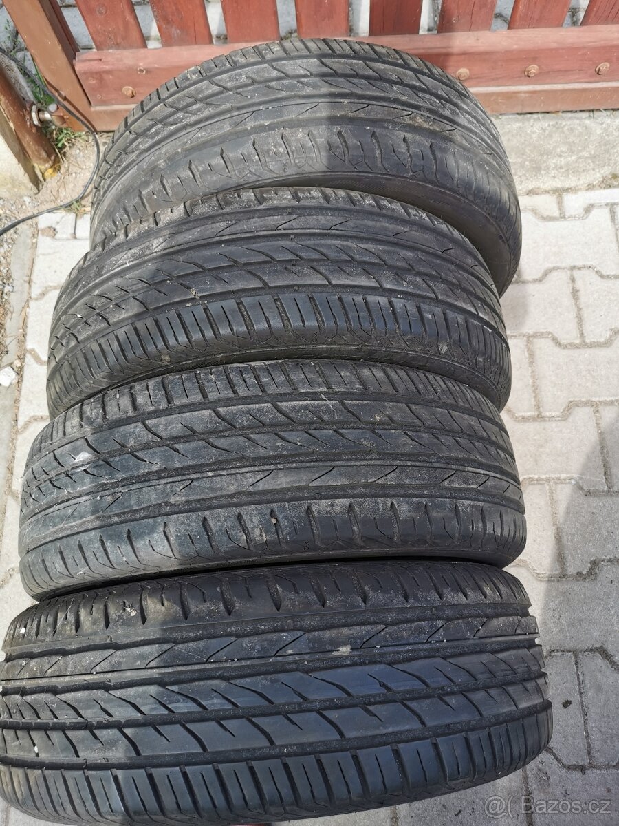 185/55/16 - 2