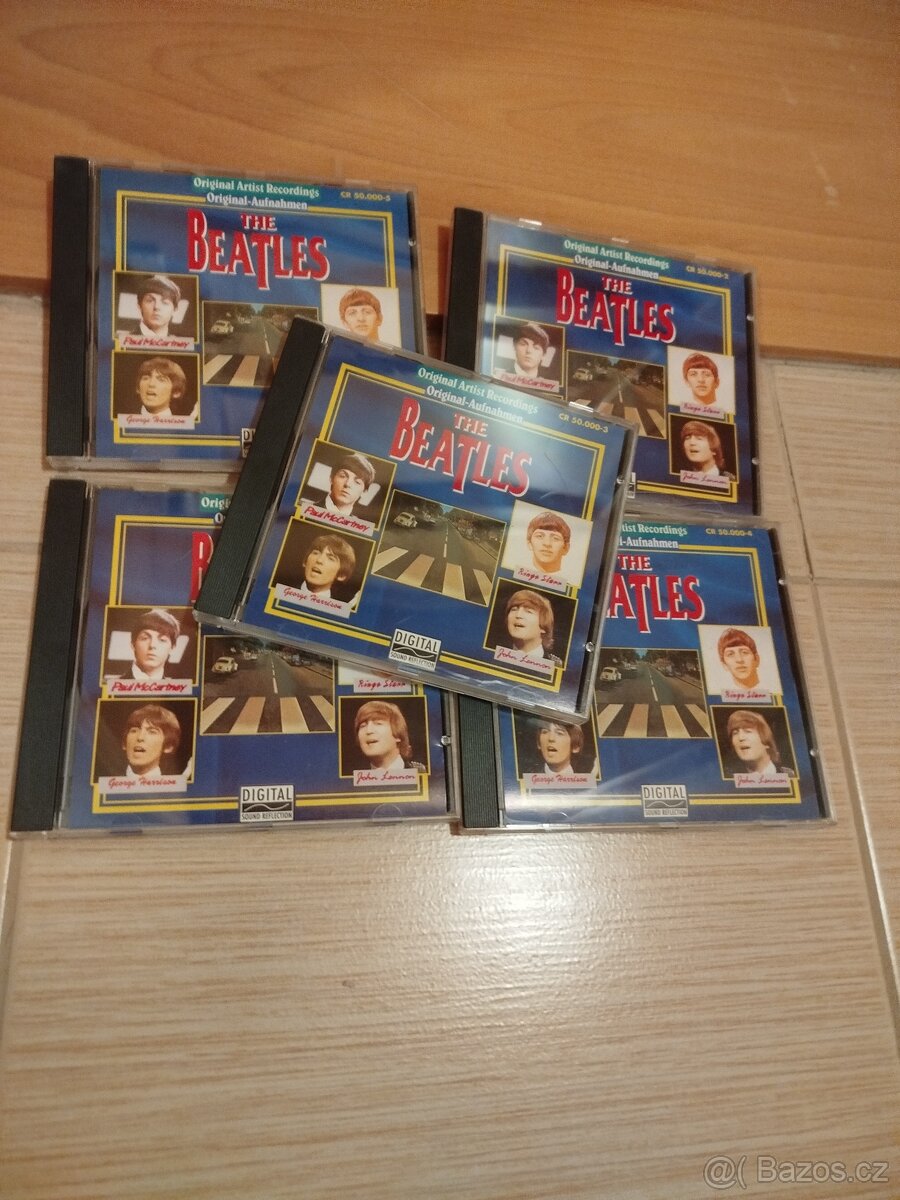 The Beatles - 2