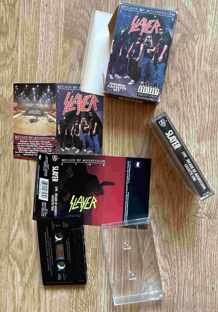 Slayer - 2