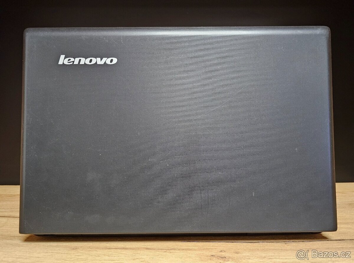 Notebook lenovo G505 - 2