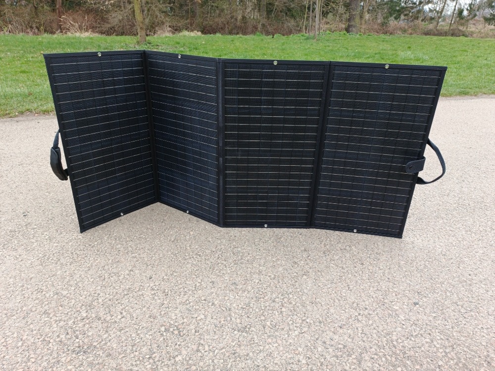 Solární panel - 2