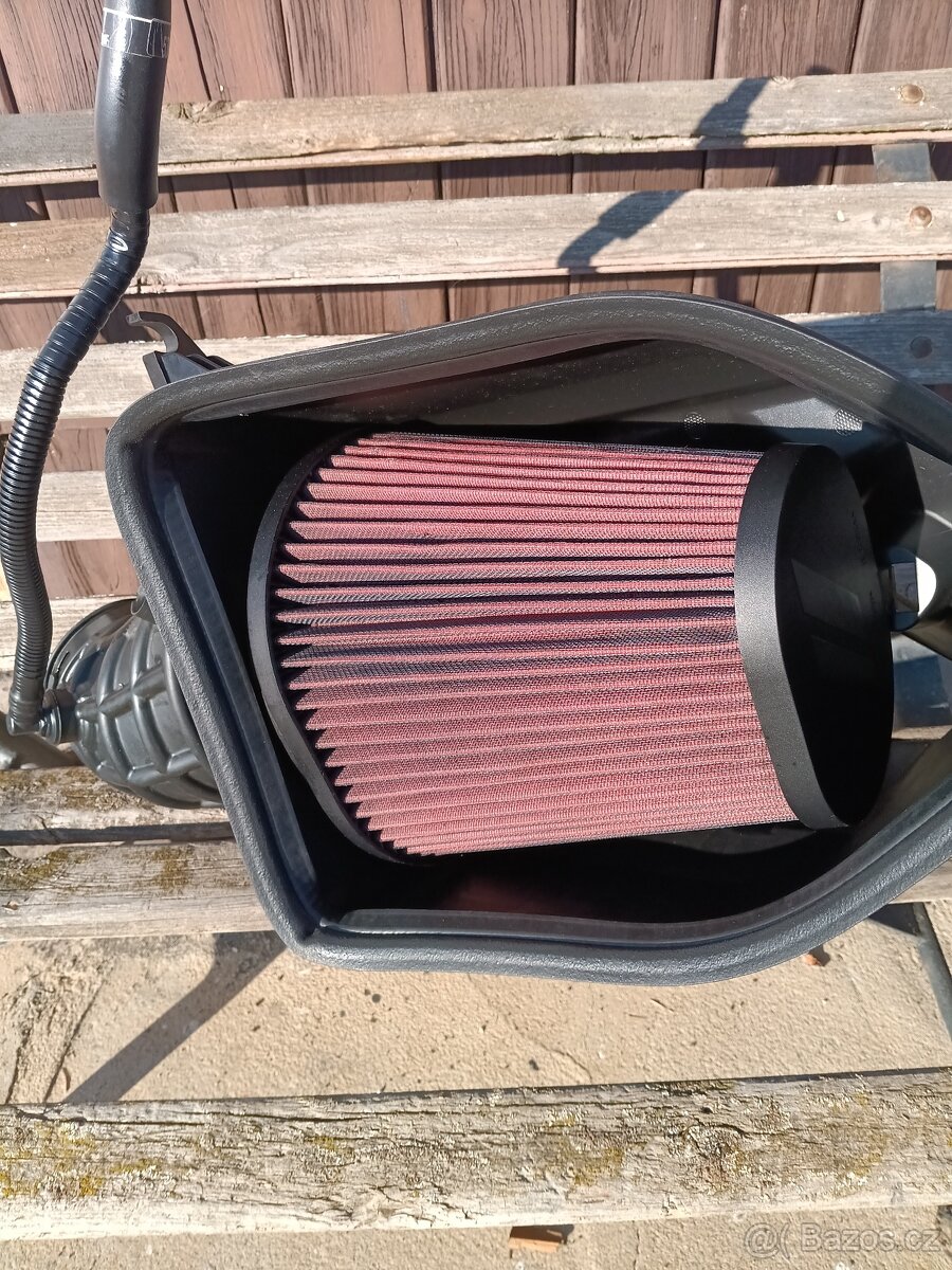 Dodge challenger Hellcat - 2