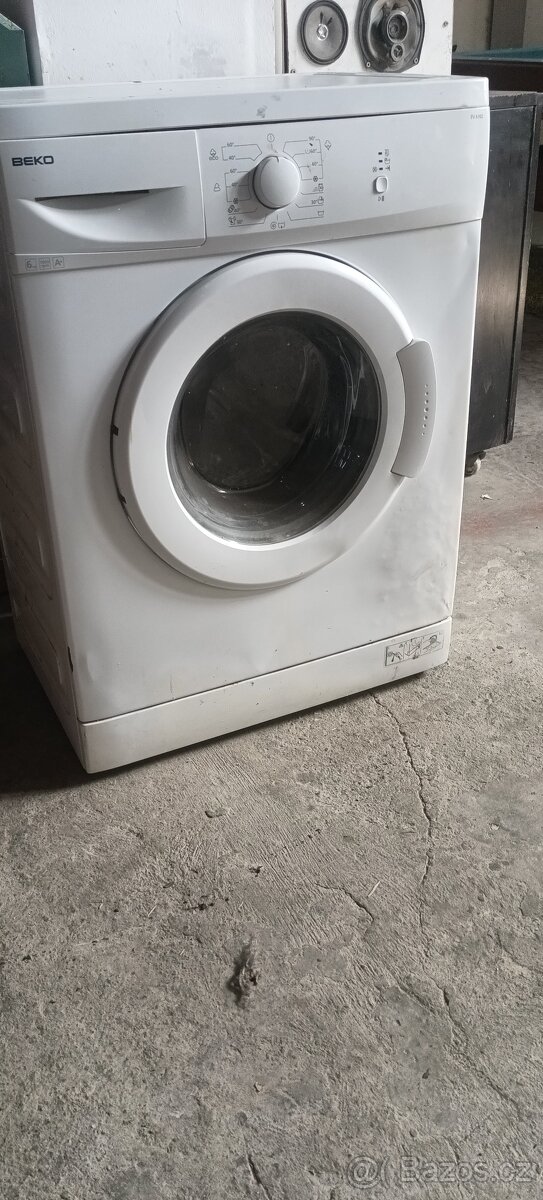 Pračka Beko - 2