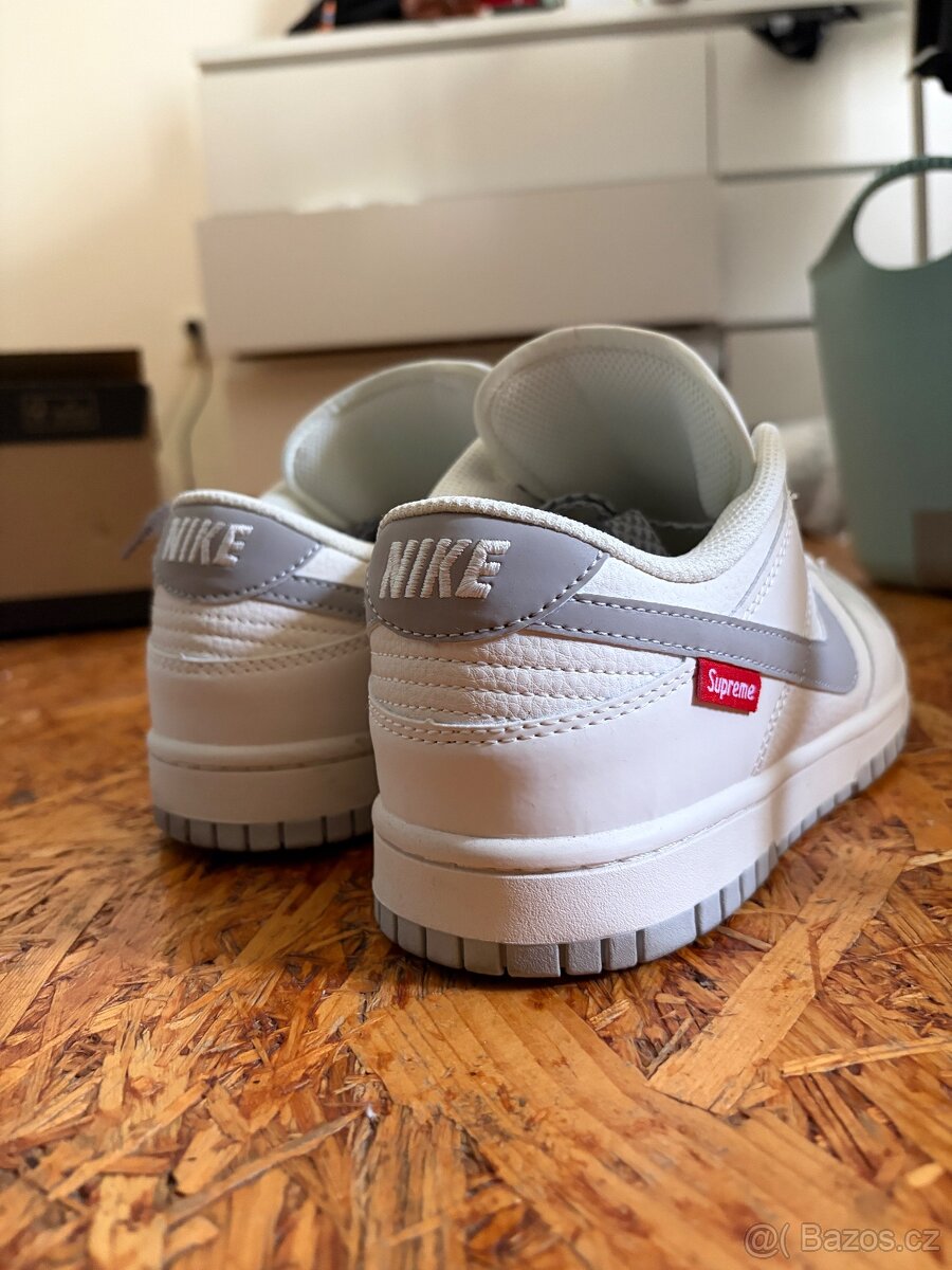 Nike Dunk supreme - 2