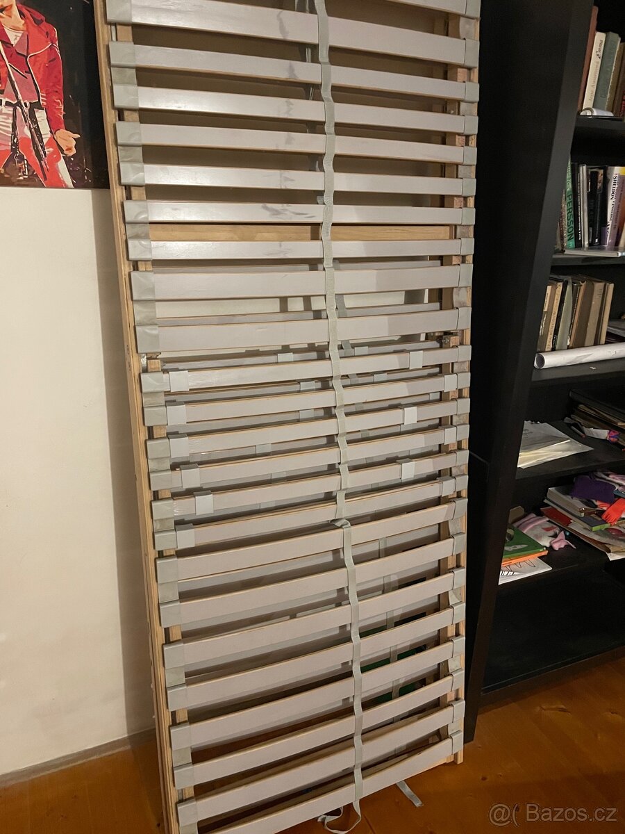 Polohovatelne rosty 80cm - 2