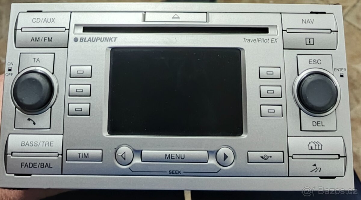 TravelPilot EX - 2