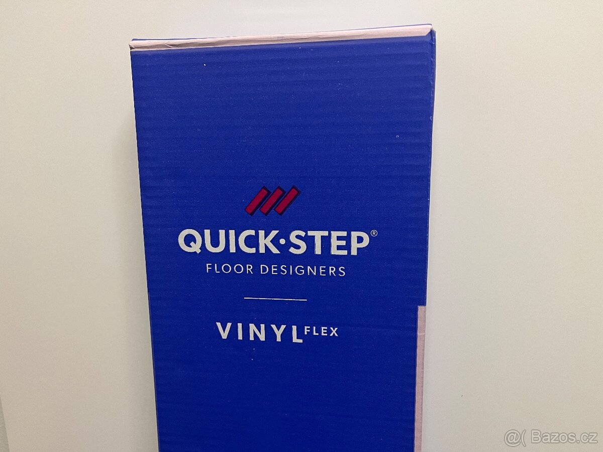 Quickstep Flex Liv Oceánová blaženost teplá medová - 2