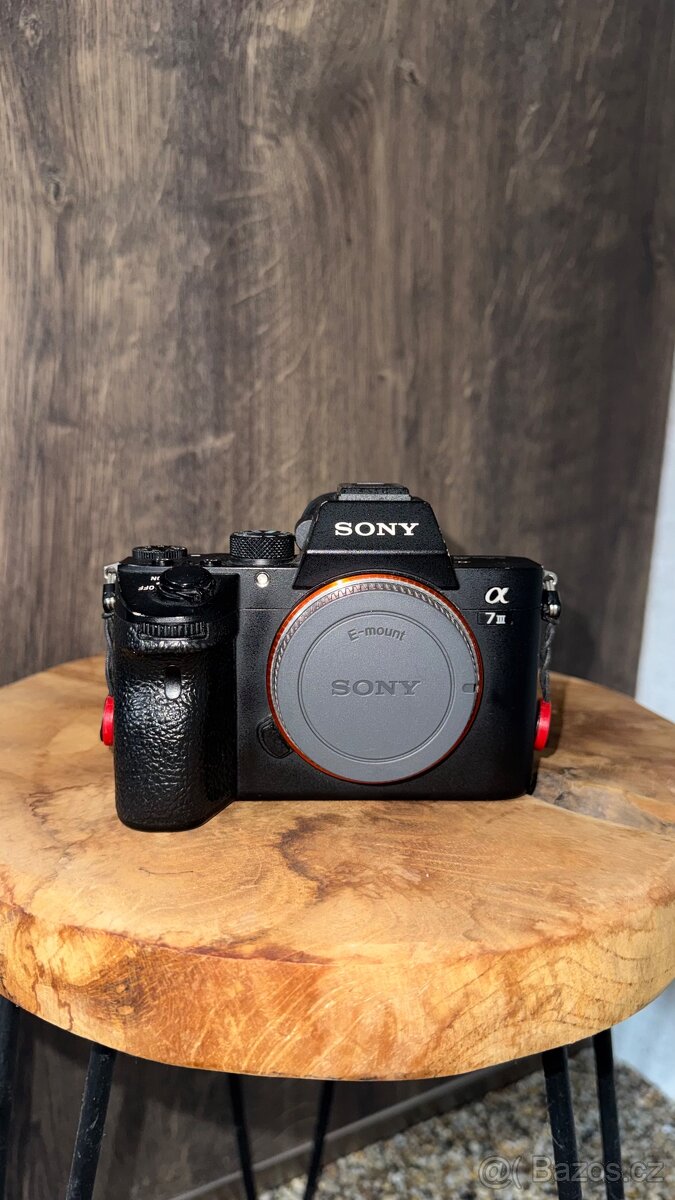 Sony a7iii - 2