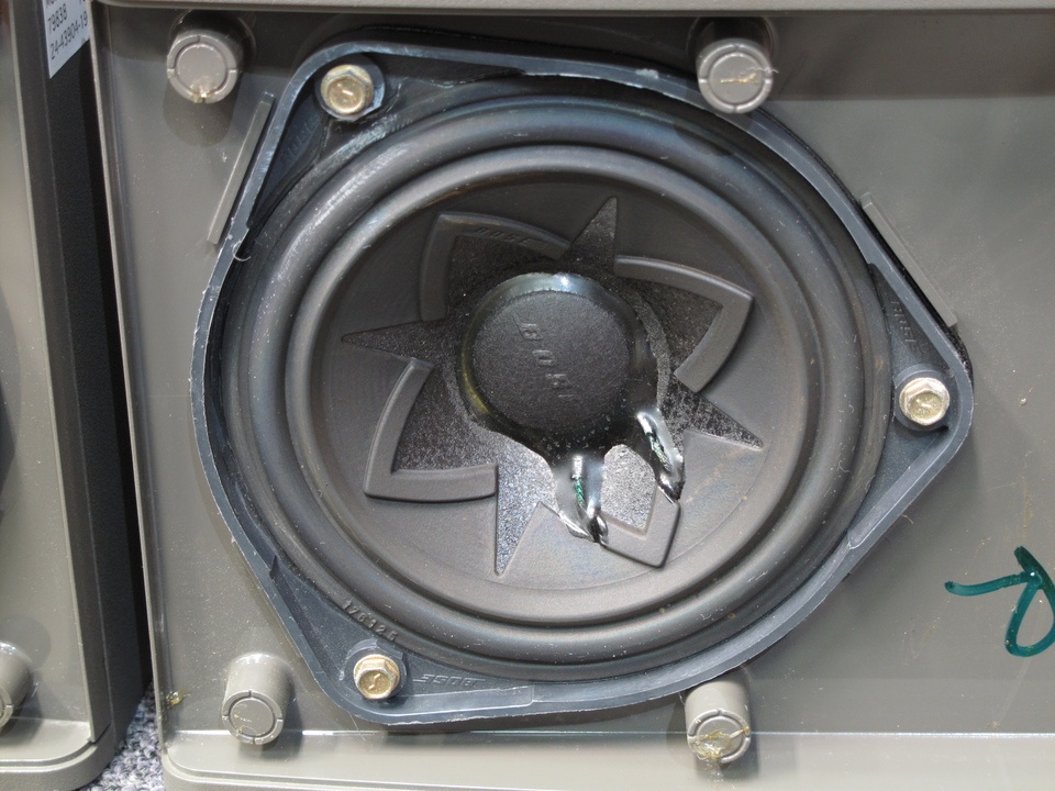 Bose 141 reprobedny - 2