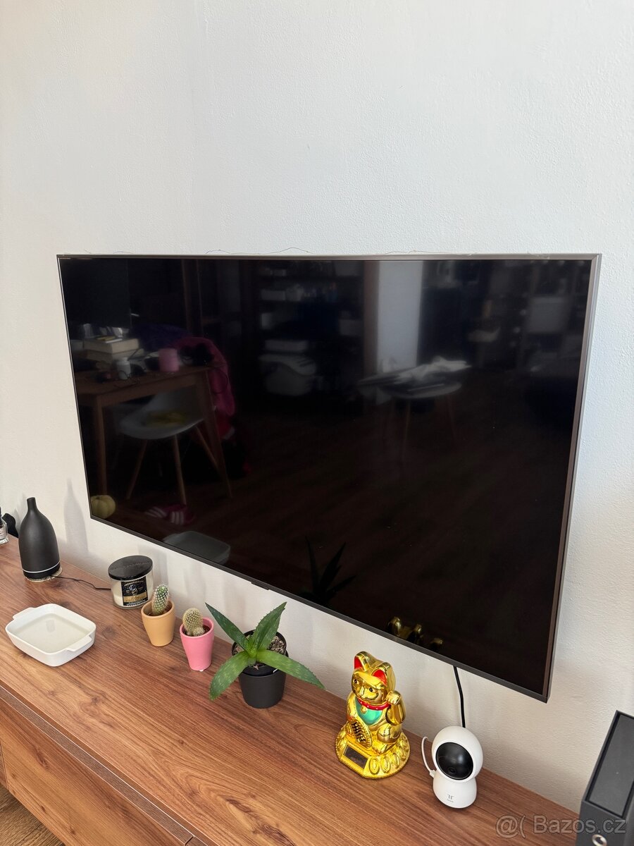 Televize Samsung 50" UE50TU7172 - 2