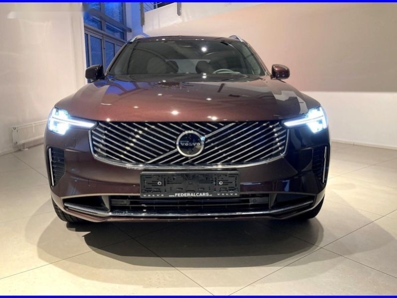 Volvo XC90,B5 AWD PLUS BRIGHT 2 - 2