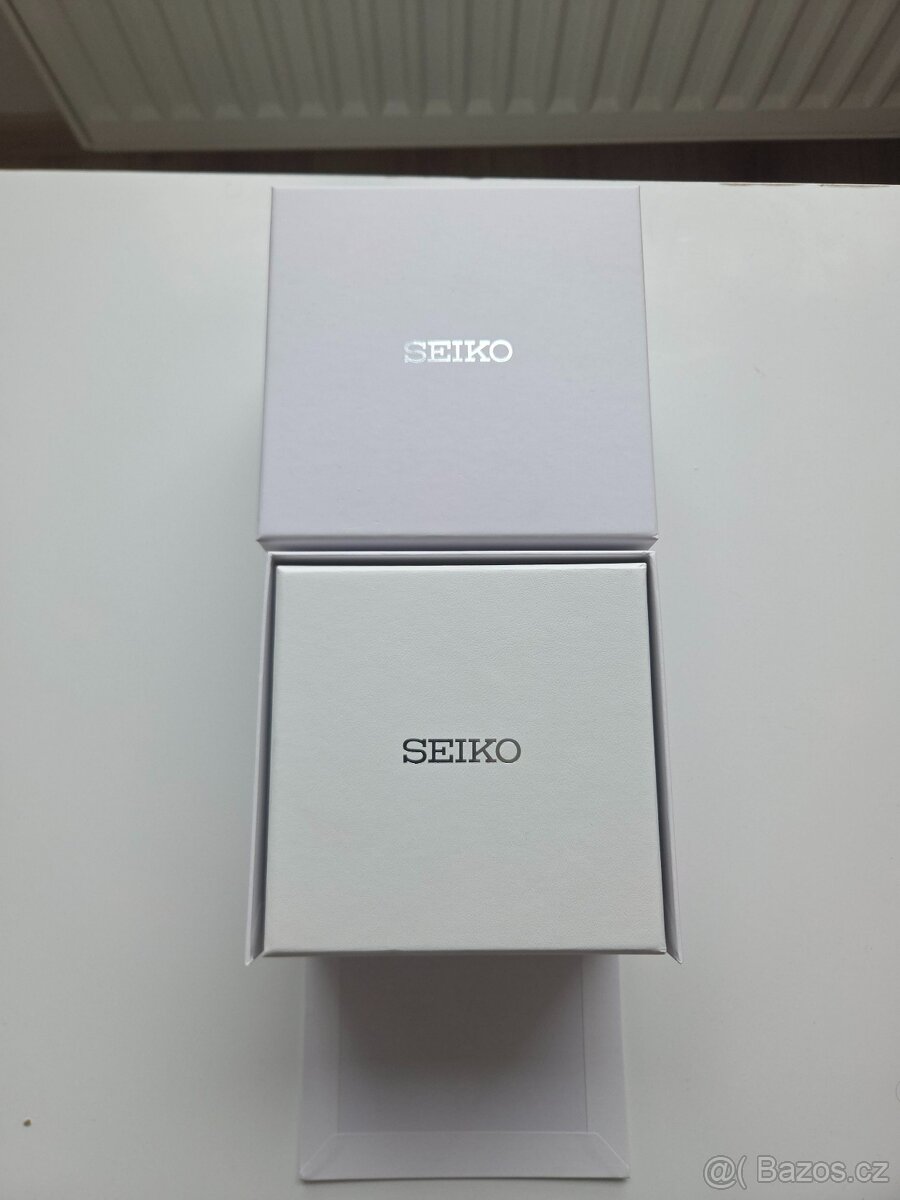 Hodinky Seiko SRPE57 - 2