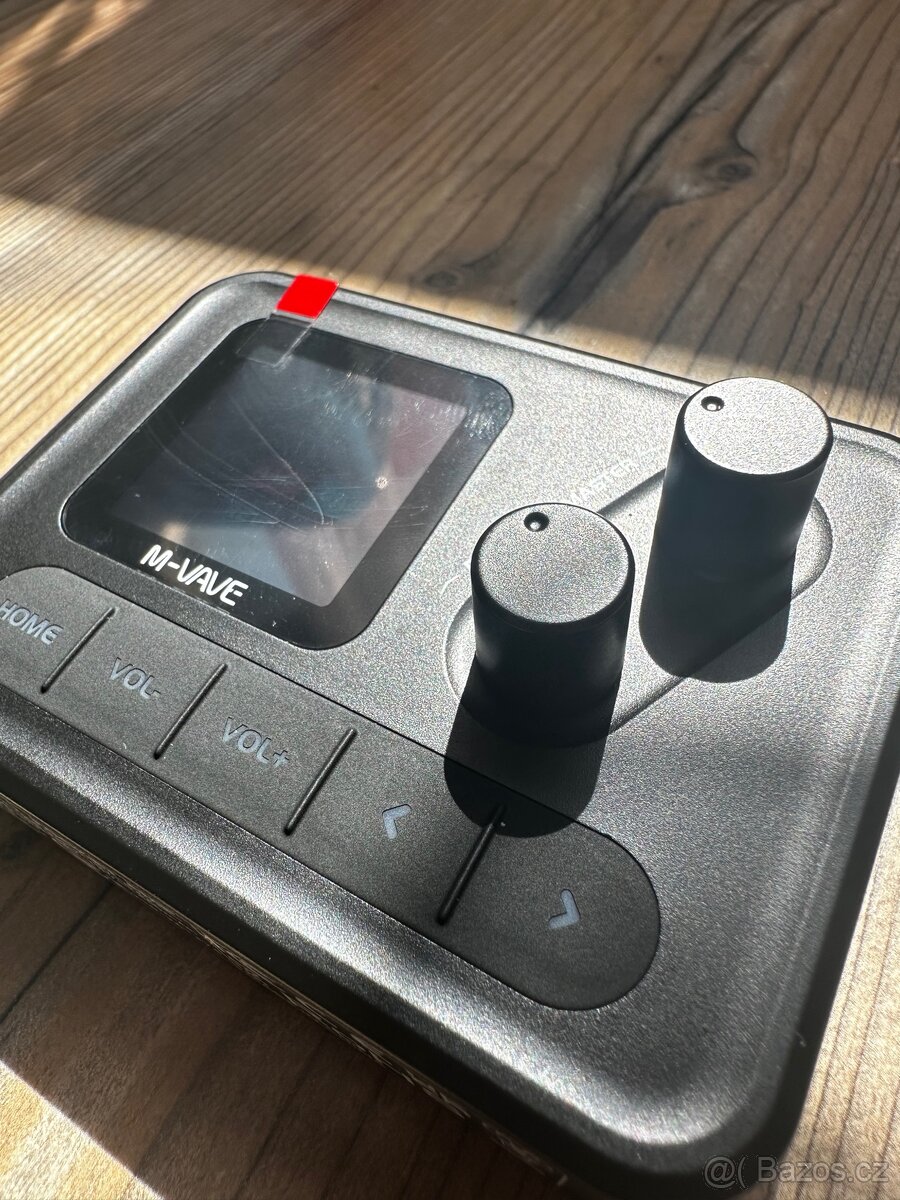 M-VAVE Pocket AMP - 2