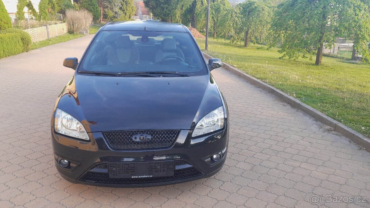 Ford Focus ST 2.5i 166 Kw - 2
