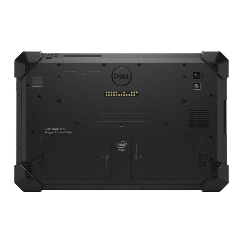 Dell Latitude 7220 Rugged Extreme Tablet - Odolný tablet - 2