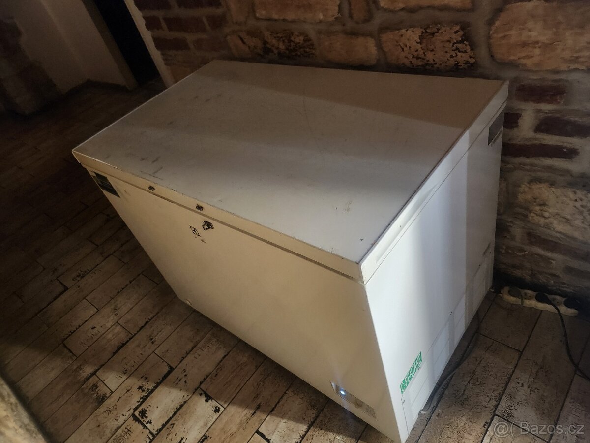 Selling multiple freezers - 2