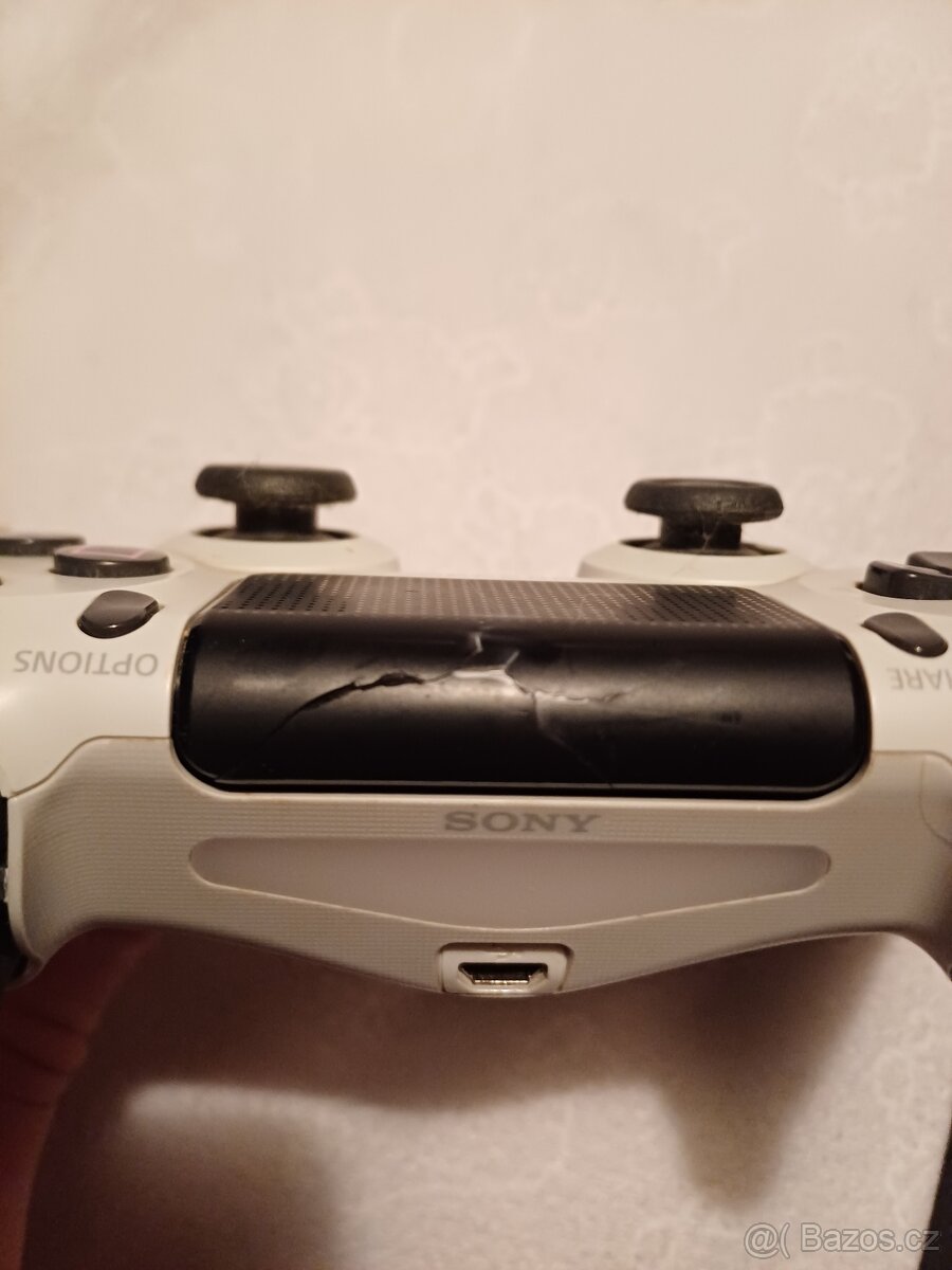 Prodám PS 4 500 GB Sony - 2