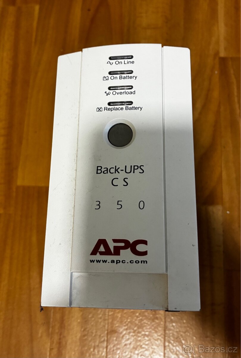 Ups APC 350 - 2
