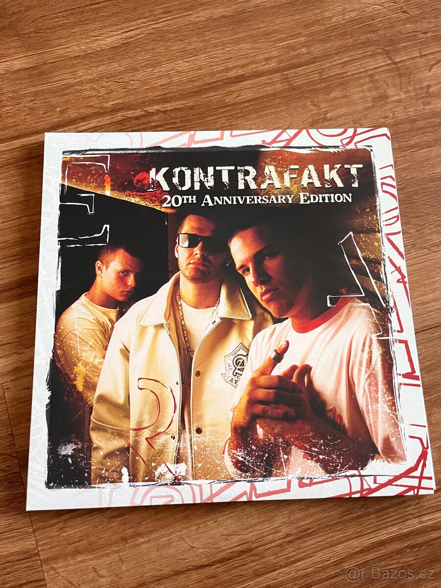 Prodám vinyly - 2