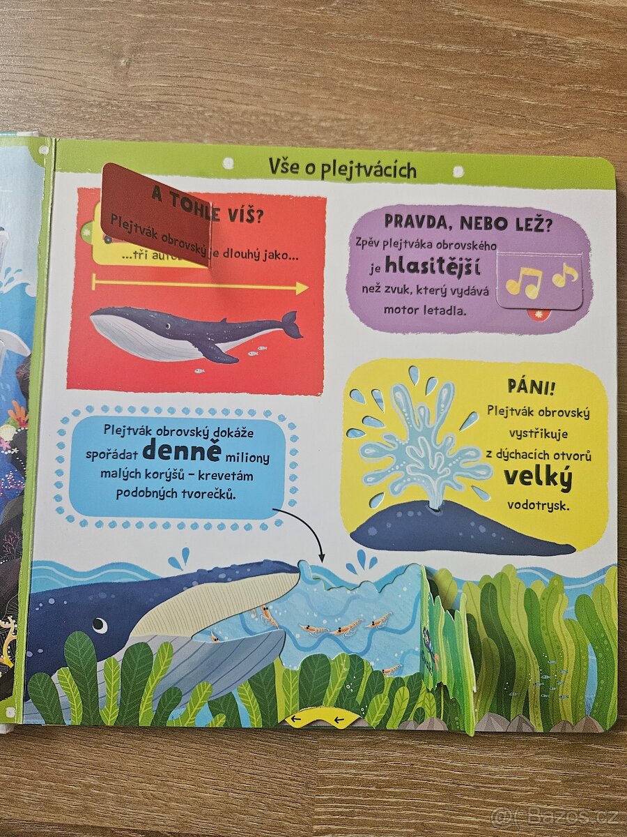 Úžasná zvířata - 2