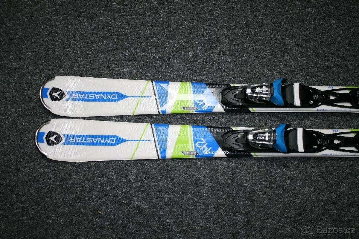 lyže dynastar Agyl 142 cm - 2