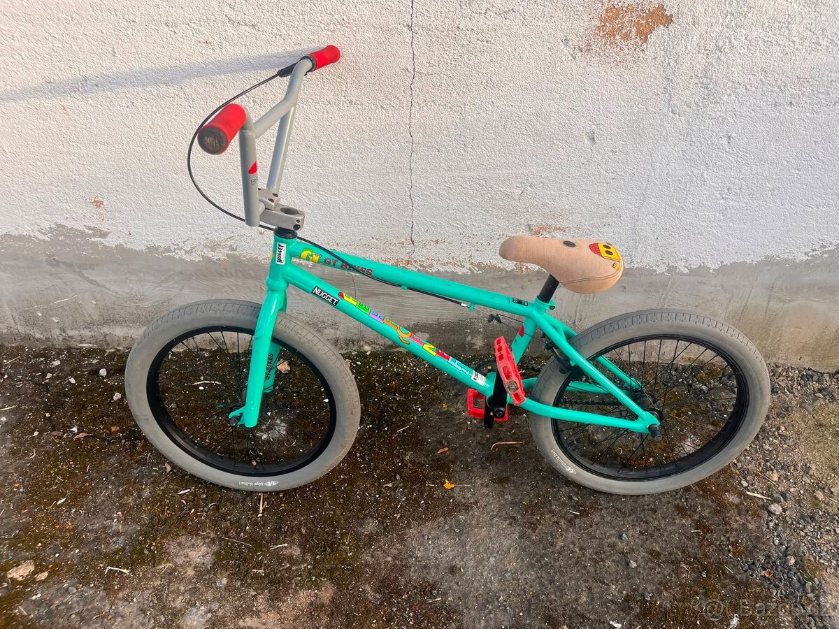 GT Bikes Performer “20 - 2