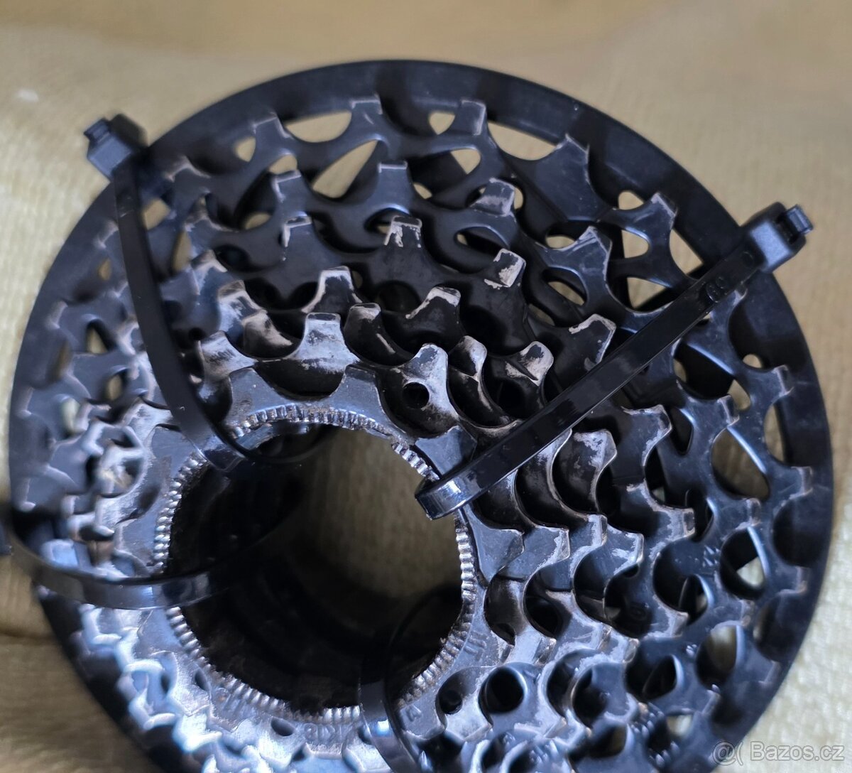 Sram pg720 dh 11-25 - 2