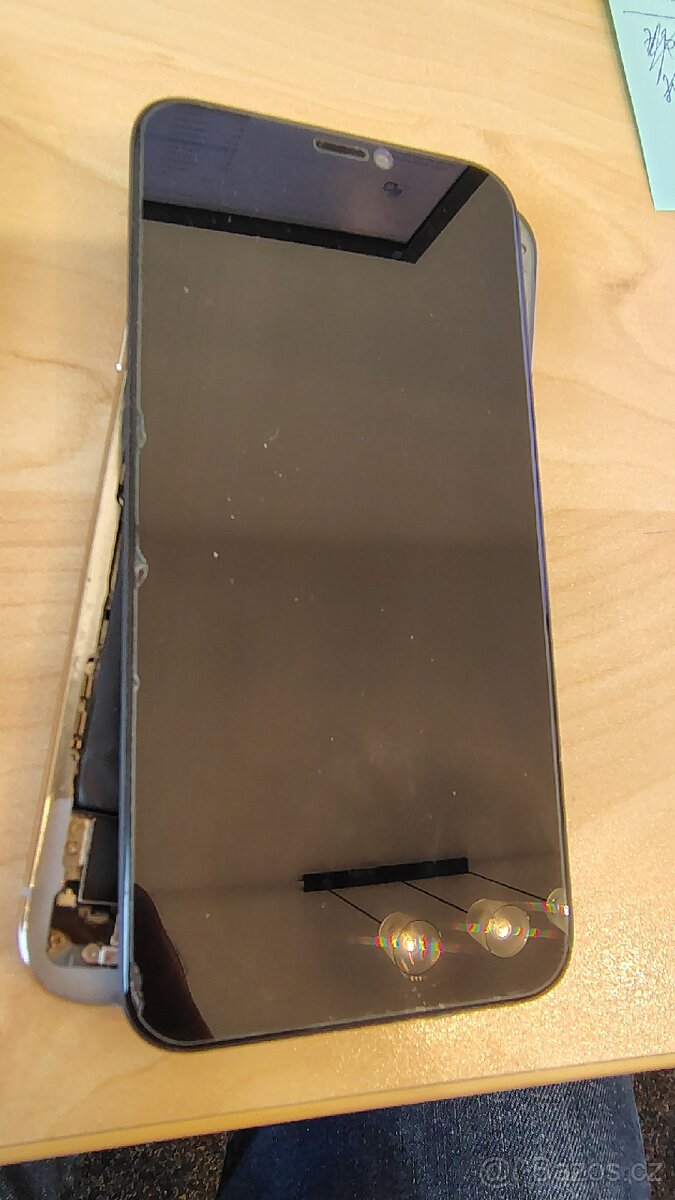 iPhone XS Apple - 2